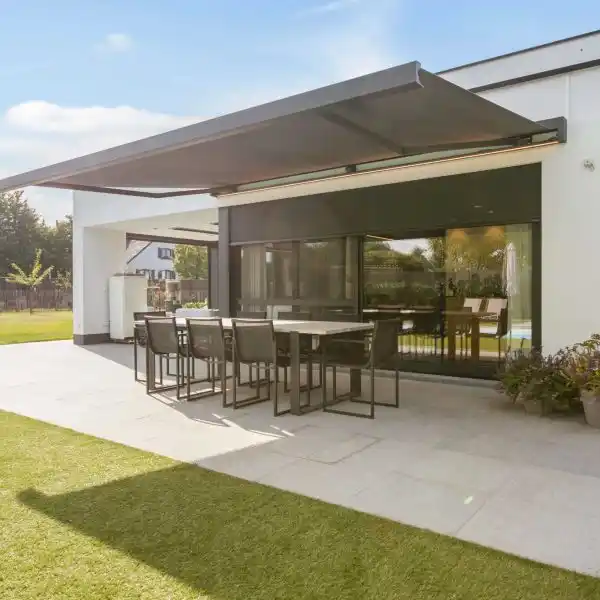 zonwering Oosterbierum